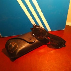 Ray Bans Wayfarers